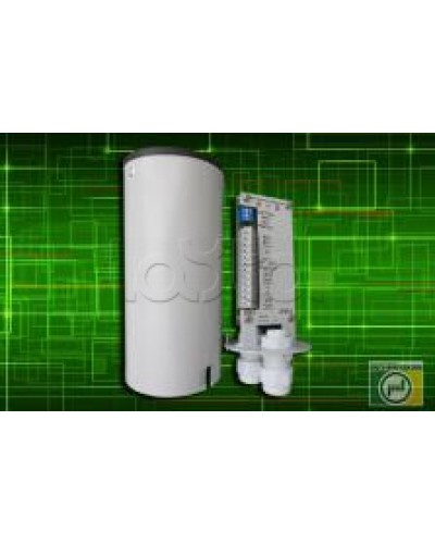 Встраиваемая соединительная коробка для подключения одного БПРМ (БПРД) «Призма» Омега микродизайн КССТ-1 в Комсомольске-на-Амуре Аксессуары для средств охраны периметра Pintop.ru