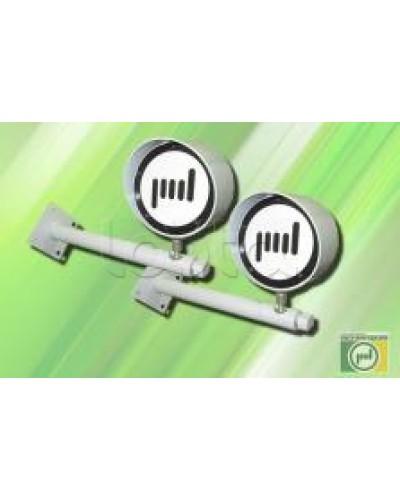 Омега микродизайн Призма-3-10/150ИД в Комсомольске-на-Амуре Извещатели охраны периметра Pintop.ru