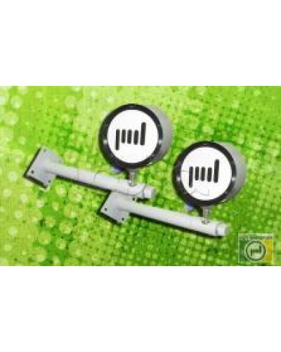 Омега микродизайн Призма-3-10/250Э в Комсомольске-на-Амуре Извещатели охраны периметра Pintop.ru