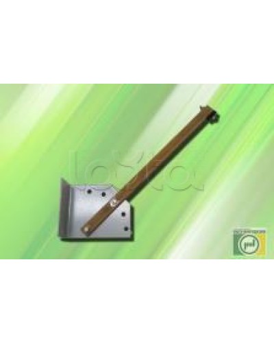 Кронштейн Омега микродизайн УК-11Пст в Комсомольске-на-Амуре Кронштейны и планки для извещателей Pintop.ru