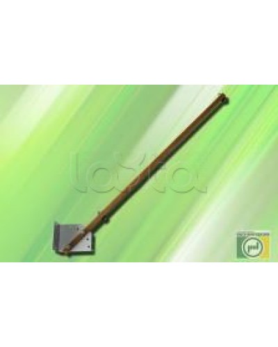 Кронштейн Омега микродизайн УК-12Пст в Комсомольске-на-Амуре Кронштейны и планки для извещателей Pintop.ru