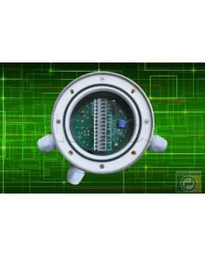 Соединительная коробка Омега микродизайн КРИ в Комсомольске-на-Амуре Кронштейны и планки для извещателей Pintop.ru