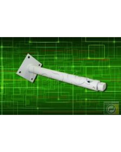 Узел крепления блока извещателей «Призма-3», «Призма-3-24» и «Призма-3-10» Омега-микродизайн КВЗ-3/0,2 в Комсомольске-на-Амуре Кронштейны и планки для извещателей Pintop.ru