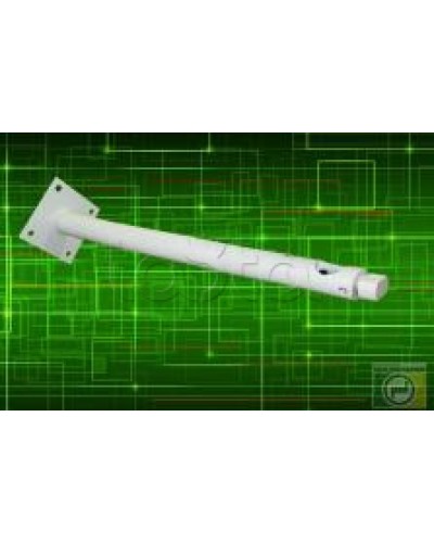 Узел крепления блока извещателей «Призма-3», «Призма-3-24» и «Призма-3-10» Омега-микродизайн КВЗ-3/0,4 в Комсомольске-на-Амуре Кронштейны и планки для извещателей Pintop.ru