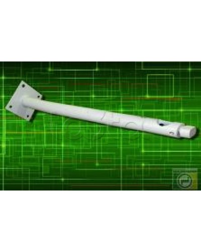 Узел крепления блока извещателей «Призма-3», «Призма-3-24» и «Призма-3-10» Омега-микродизайн КВЗ-3/0,5 в Комсомольске-на-Амуре Кронштейны и планки для извещателей Pintop.ru