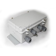 Коробка соединительная универсальная модернизированная Омега-микродизайн КСУМ2-20