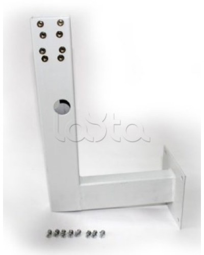 Кронштейн удлиненный Омега микродизайн КВЗ-1/0НР в Комсомольске-на-Амуре Дополнительное оборудование для ОПС Pintop.ru