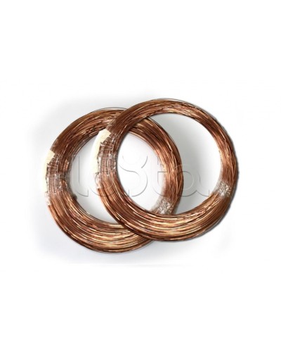 Провода неизолированные (2 шт.) Омега-микродизайн Провода ЧЭ2/500 в Комсомольске-на-Амуре Чувствительные элементы для извещателей Pintop.ru