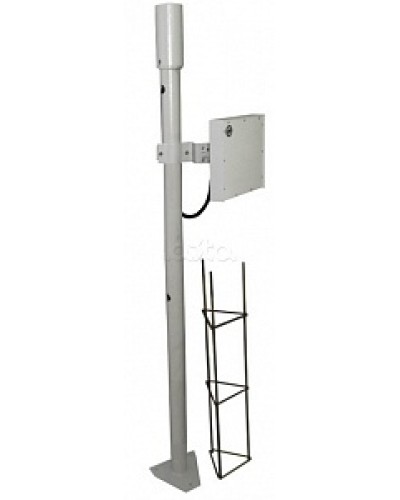 Стойка Омега микродизайн СТ1/1НЕ в Комсомольске-на-Амуре Дополнительное оборудование для ОПС Pintop.ru