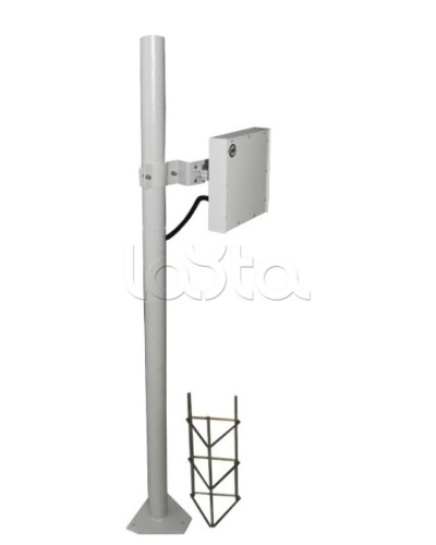 Стойка Омега-микродизайн СТ1-а/1 в Комсомольске-на-Амуре Дополнительное оборудование для ОПС Pintop.ru