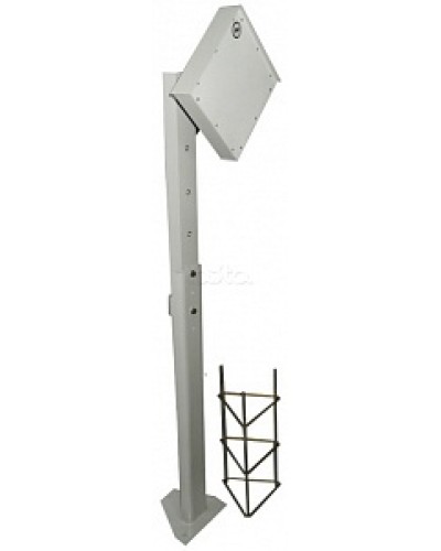 Стойка телескопическая Омега-микродизайн СТ2 в Комсомольске-на-Амуре Извещатели охраны периметра Pintop.ru