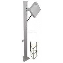 Стойка Омега-микродизайн СТ3