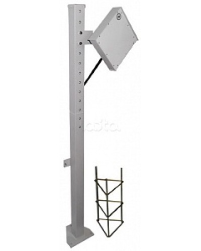 Стойка Омега-микродизайн СТ3 в Комсомольске-на-Амуре Дополнительное оборудование для ОПС Pintop.ru