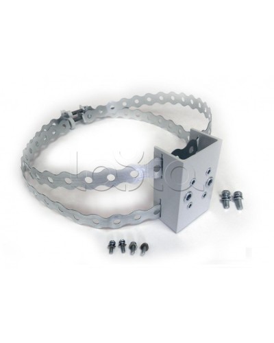 Узел крепления универсальный Омега-микродизайн УЗК-2/500 в Комсомольске-на-Амуре Кронштейны и планки для извещателей Pintop.ru