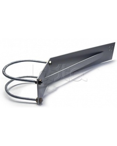 Узел крепления Омега-микродизайн УЗК-3/110 в Комсомольске-на-Амуре Кронштейны и планки для извещателей Pintop.ru