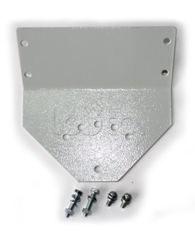 Узел крепления блока извещателя «Призма-3» Омега микродизайн УЗК-3/500 в Комсомольске-на-Амуре Дополнительное оборудование для ОПС Pintop.ru