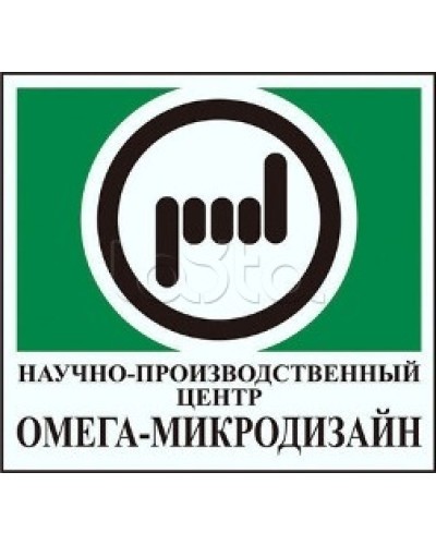 Узел крепления одного блока извещателя ПРИЗМА-3 Омега-микродизайн УЗК-3/80 в Комсомольске-на-Амуре Кронштейны и планки для извещателей Pintop.ru