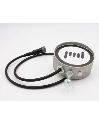 Извещатель охранный радиоволновый однопозиционный Омега микродизайн ЭХО-1/10-40-Ш/В в Комсомольске-на-Амуре Извещатели охраны периметра Pintop.ru