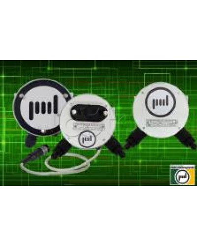 Однофланговый извещатель. Омега микродизайн Импульс-12ТПМ-РИД в Комсомольске-на-Амуре Извещатели охраны периметра Pintop.ru