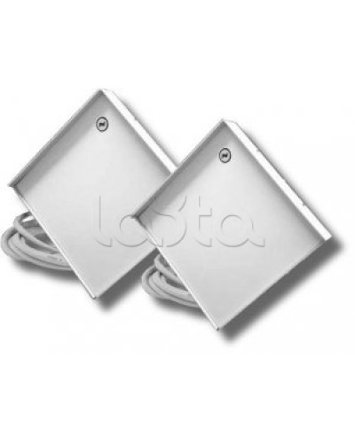 Извещатель радиоволновый двухпозиционный Омега микродизайн Призма-3-10/300ИТ в Комсомольске-на-Амуре Извещатели охраны периметра Pintop.ru