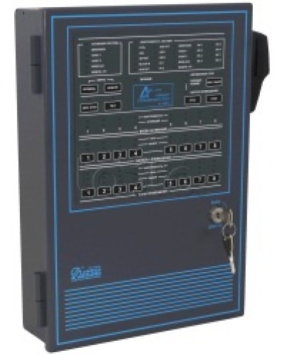 Оповещатель звуковой Омега Саунд AL-8MP2 в Комсомольске-на-Амуре Аксессуары для СОУЭ Pintop.ru