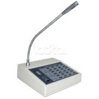 Пульт оператора микрафонный Омега Саунд AL-C24F