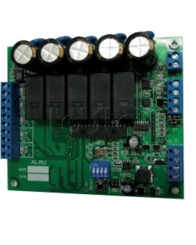 Разветвитель выхода усилителя Омега Саунд AL-RU в Комсомольске-на-Амуре Аксессуары для СОУЭ Pintop.ru