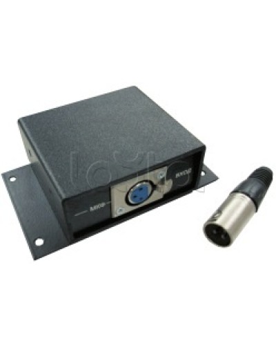 Блок предварительного усиления Омега Саунд OMEGA БПУ-2 в Комсомольске-на-Амуре Аксессуары для СОУЭ Pintop.ru