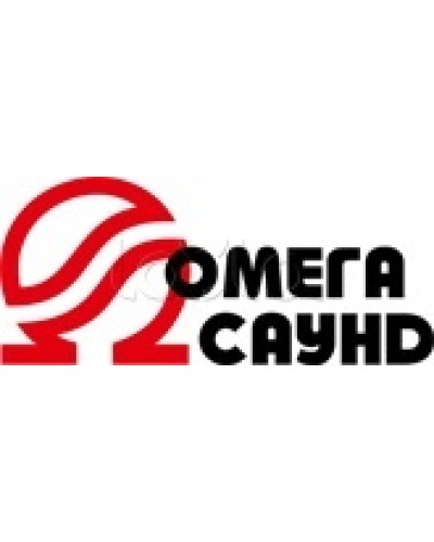 Корпус установочный Омега Саунд OMEGA RMS-BOX в Комсомольске-на-Амуре Аксессуары для СОУЭ Pintop.ru