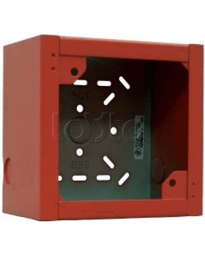 Корпус Омега Саунд Omega SBB-R в Комсомольске-на-Амуре Аксессуары для СОУЭ Pintop.ru