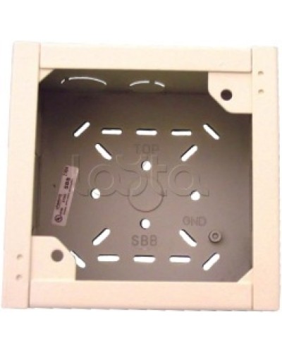 Корпус Омега Саунд Omega SBB-W в Комсомольске-на-Амуре Аксессуары для СОУЭ Pintop.ru