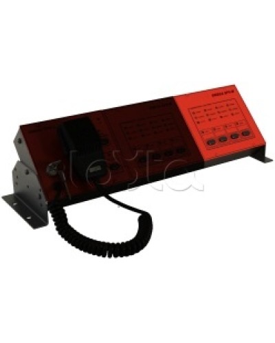 Модуль расширения зон Омега Саунд OMEGA SP4-M в Комсомольске-на-Амуре Аксессуары для СОУЭ Pintop.ru