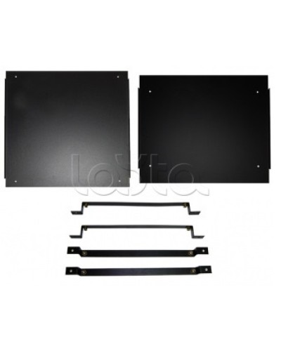 Комплект панелей СО 12U ТРОМБОН в Комсомольске-на-Амуре Система оповещения и трансляции Pintop.ru