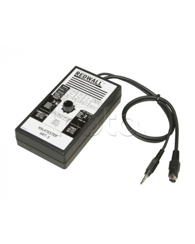 Аудиотестер Optex AWT-3 в Комсомольске-на-Амуре Аксессуары для средств охраны периметра Pintop.ru