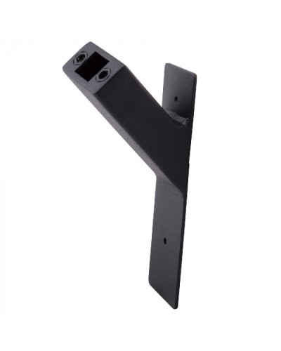 Комплект кронштейнов PERCo-BS1 в Комсомольске-на-Амуре Дополнительное оборудование для СКУД Pintop.ru