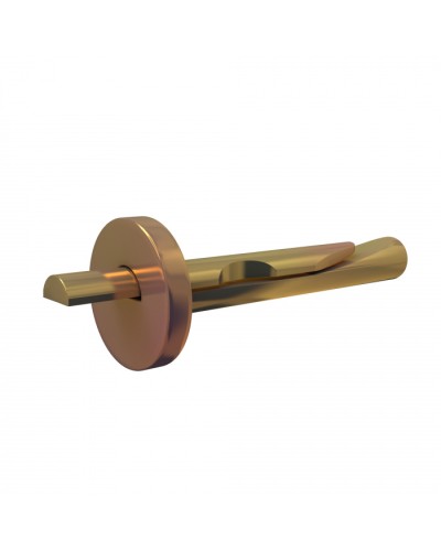 Анкер-клин 6х60мм металлический (200 шт/уп) ПожТехКабель 862-002 в Комсомольске-на-Амуре Крепеж Pintop.ru