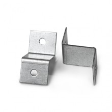 Подвес потолочный Z-образный 52х65х40 (2,0) ПожТехКабель (578-502)