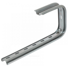 Профиль-омега С-образный 130 мм ПожТехКабель (592-001)