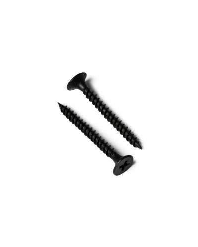 Саморез 3,5x25 мм (1000 шт/уп) ПожТехКабель PTK-Accessories в Комсомольске-на-Амуре Крепеж: Дюбели, шурупы, саморезы Pintop.ru