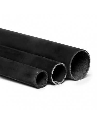 Труба водогазопроводная (ВГП) стальная круглая 32x2,8мм (3м) ГОСТ 3262-75 ПожТехКабель (750-014) в Комсомольске-на-Амуре Гладкая труба Pintop.ru