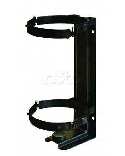 Кронштейн транспортный ПОЖТЕХНИКА КТХ-5 МИГ в Комсомольске-на-Амуре Аксессуары для огнетушителей Pintop.ru