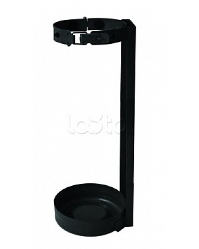 Кронштейн транспортный ПОЖТЕХНИКА КТМ-3 МИГ в Комсомольске-на-Амуре Аксессуары для огнетушителей Pintop.ru