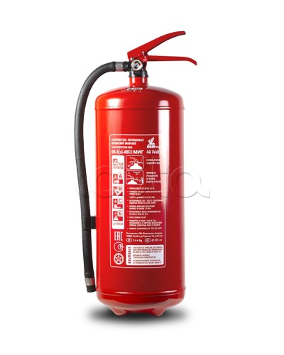 Огнетушитель ПОЖТЕХНИКА ОП-8(з) МИГ (4А, 144В, С, Е) в Комсомольске-на-Амуре Огнетушители Pintop.ru
