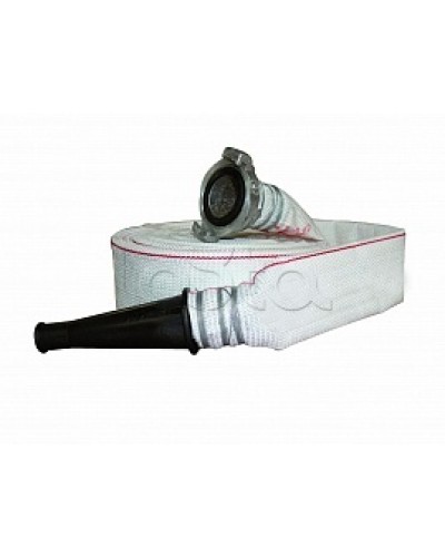 Рукав пожарный ПОЖТЕХНИКА ПРЕСТИЖ 50-1.0-РПК-РС-50.01-13П (20 м) в Комсомольске-на-Амуре Пожарные рукава Pintop.ru