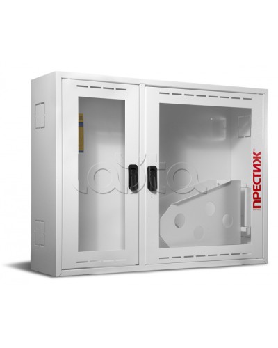 Шкаф пожарныйПОЖТЕХНИКА МИГ Шкаф пож. ПРЕСТИЖ-02-НОБ в Комсомольске-на-Амуре Пожарные шкафы Pintop.ru