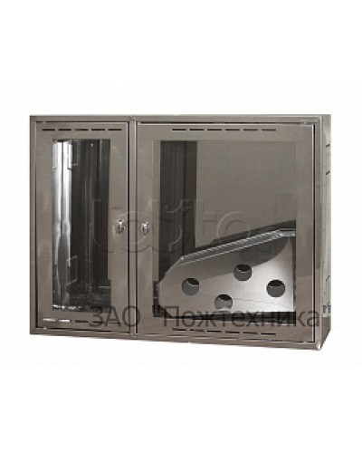 Шкаф ПОЖТЕХНИКА Шкаф пож. ПРЕСТИЖ-02-НОН в Комсомольске-на-Амуре Пожарные шкафы Pintop.ru