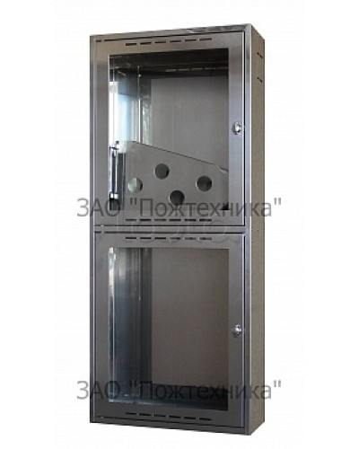 Шкаф ПОЖТЕХНИКА Шкаф пож. ПРЕСТИЖ-03-НОН в Комсомольске-на-Амуре Пожарные шкафы Pintop.ru