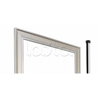 Извещатель охранный инфракрасный Полисервис АРНИКА 2Ш-3