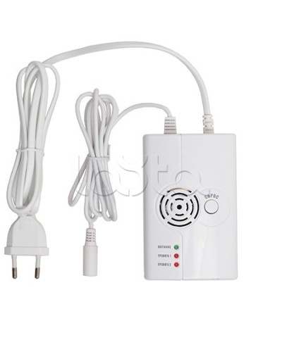 Извещатель газовый Полисервис ДГ-5-ПМ в Комсомольске-на-Амуре Технологические извещатели Pintop.ru