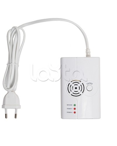 Извещатель газовый Полисервис ДГ-5-У в Комсомольске-на-Амуре Технологические извещатели Pintop.ru